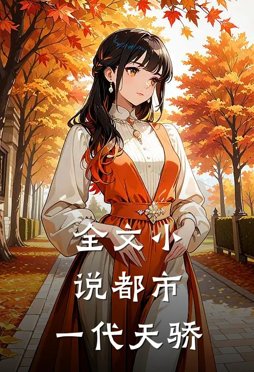 全文都市一代天骄