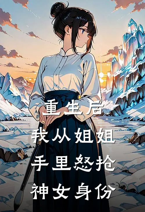 重生后,我从姐姐手里怒抢神女身份