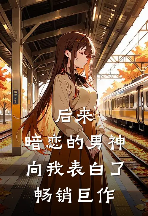 后来,暗恋的男神向我表白了畅销巨作