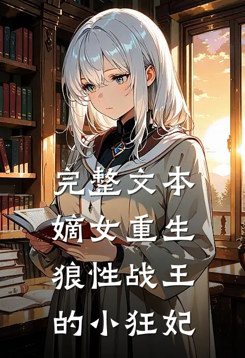 完整文本嫡女重生,狼性战王的小狂妃