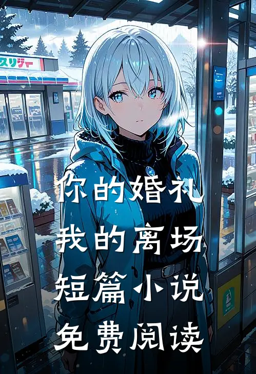 你的婚礼,我的离场短篇免费阅读全文