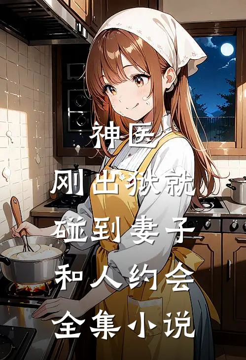 神医刚出狱就碰到妻子和人约会全集免费阅读