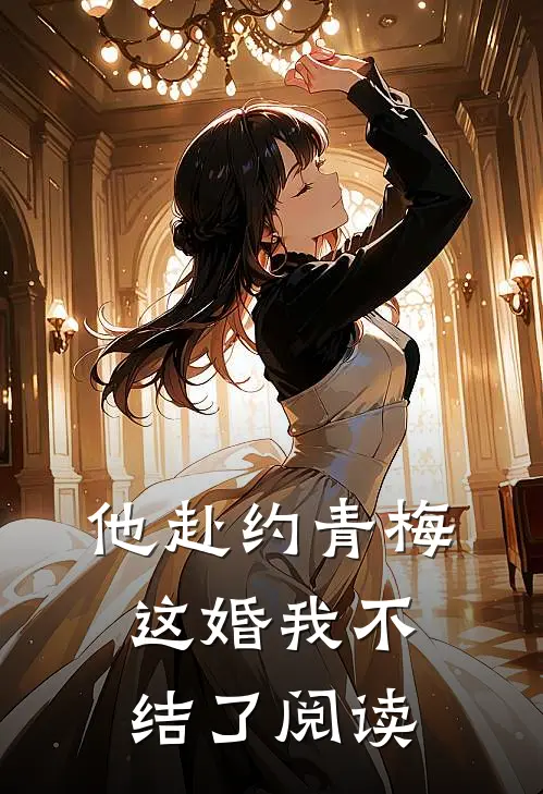 他赴约青梅,这婚我不结了阅读