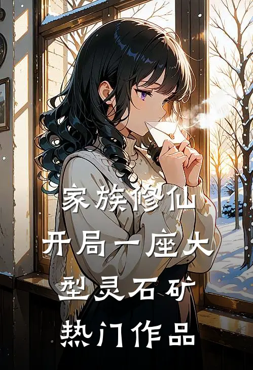 家族修仙：开局一座大型灵石矿热门作品