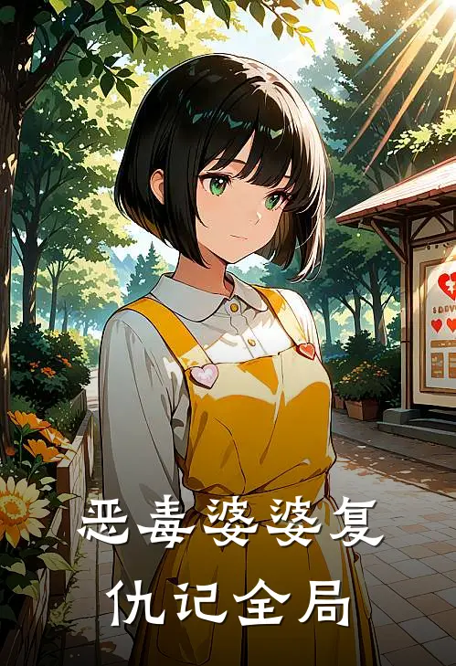 恶毒婆婆复仇记全局解析