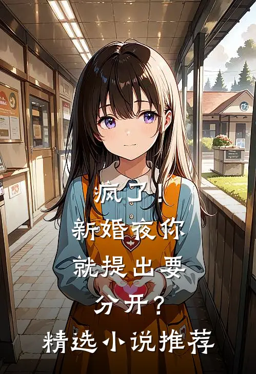 疯了!新婚夜你就提出要分开?精选推荐