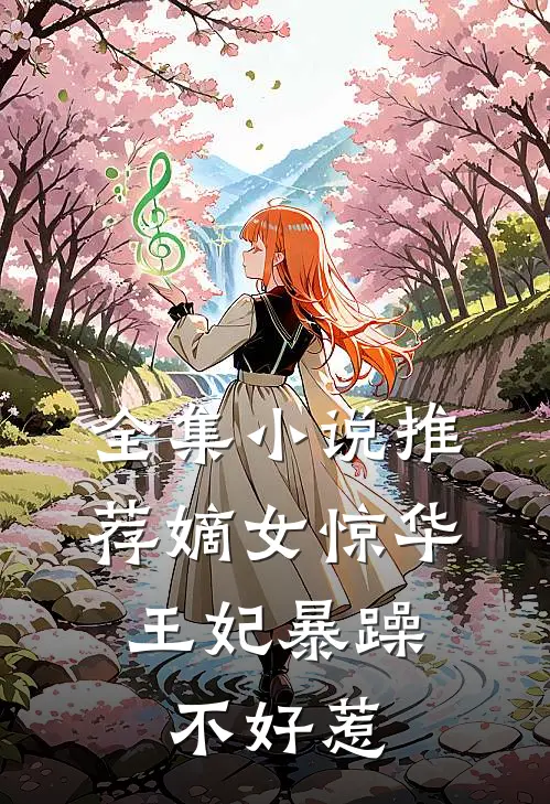 全集推荐嫡女惊华王妃暴躁不好惹免费阅读