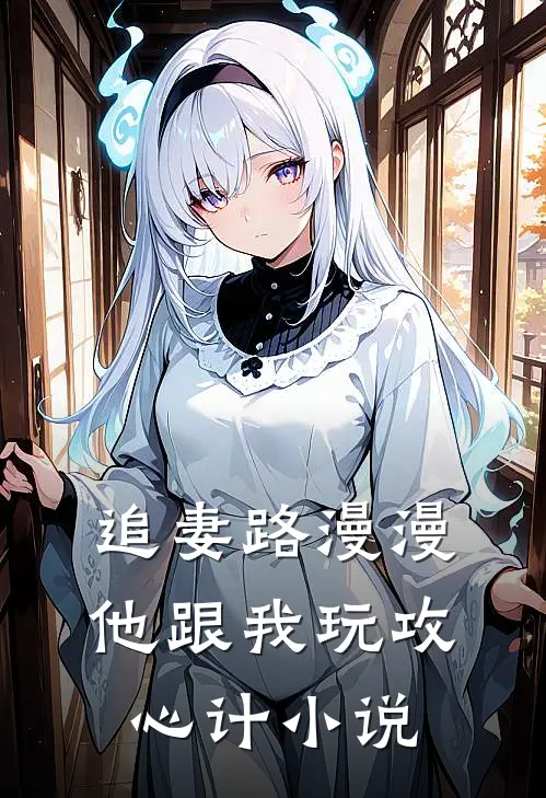 追妻路漫漫,他跟我玩攻心计免费阅读
