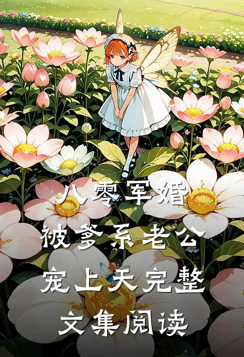 八零军婚：被爹系老公宠上天完整文集阅读