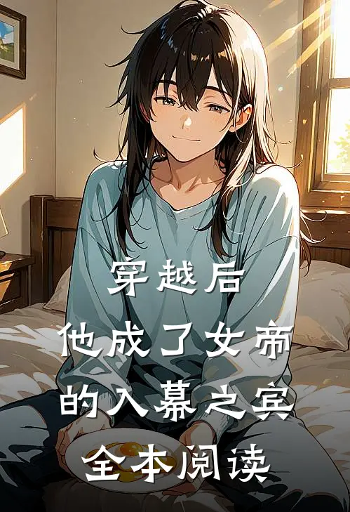 穿越后,他成了女帝的入幕之宾全本阅读