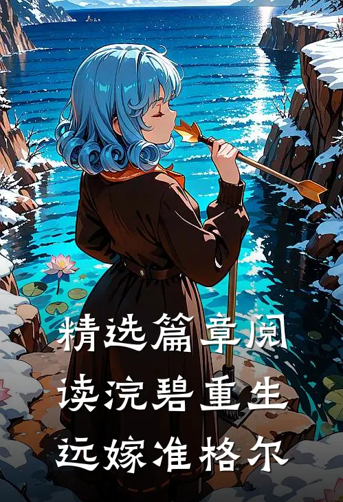 精选篇章阅读浣碧重生,远嫁准格尔