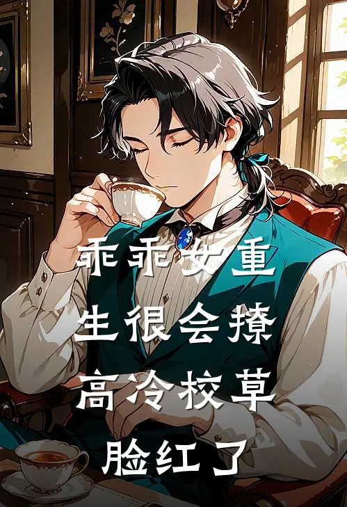乖乖女重生很会撩,高冷校草脸红了全文阅读