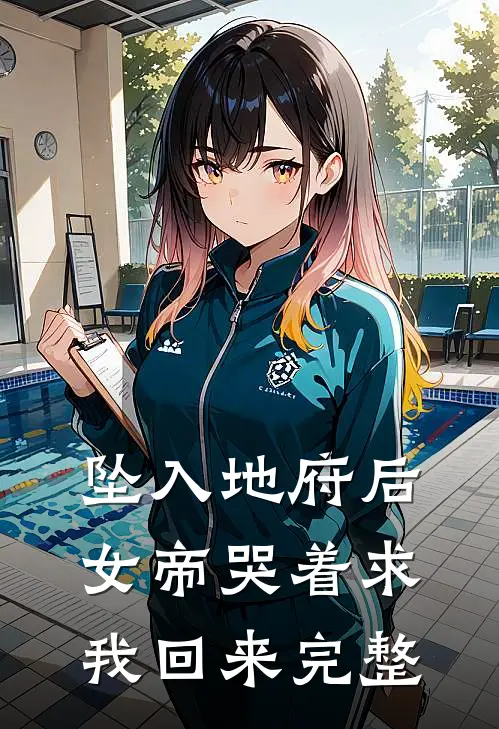 坠入地府后,女帝哭着求我回来完整