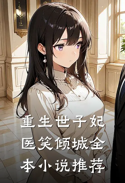 重生世子妃医笑倾城全本推荐免费阅读