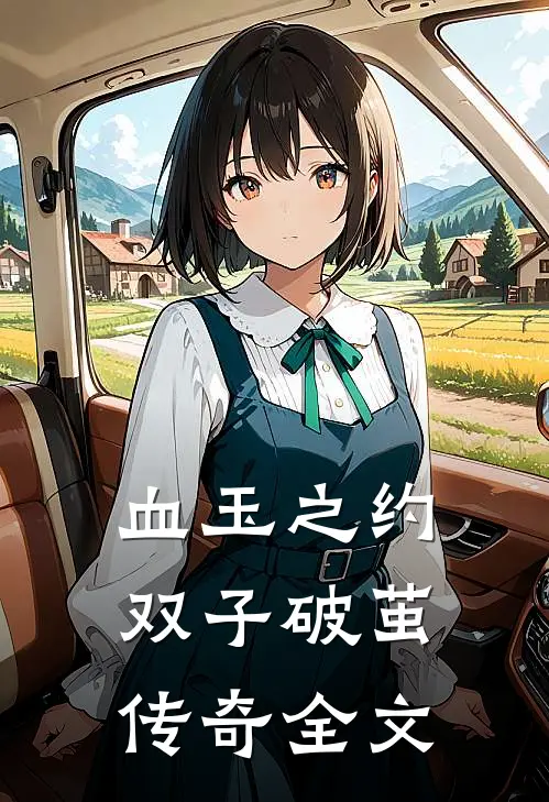 血玉之约,双子破茧传奇全文在线阅读