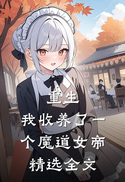 重生我收养了一个魔道女帝精选全文