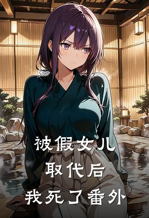被假女儿取代后,我死了 番外