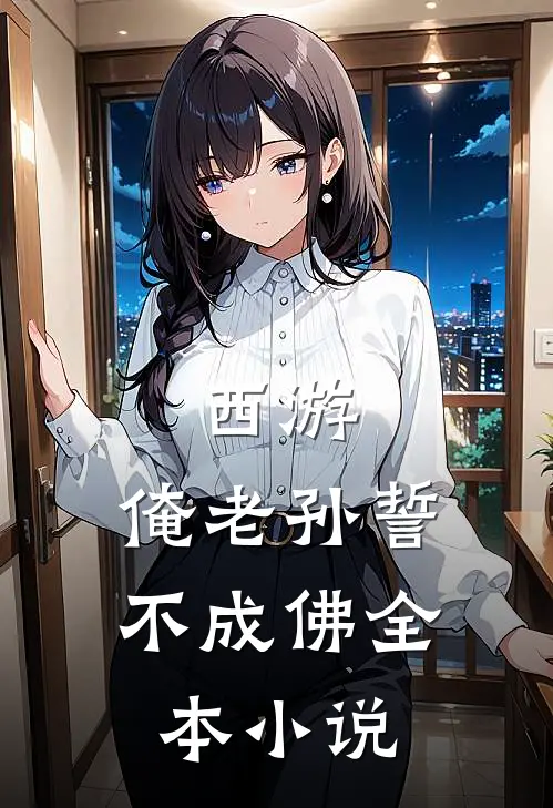 西游俺老孙誓不成佛全本阅读
