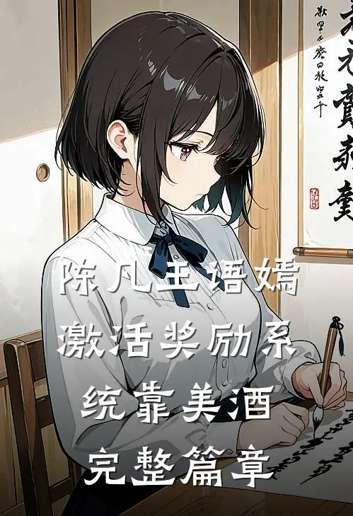 陈凡王语嫣激活奖励系统靠美酒完整篇章