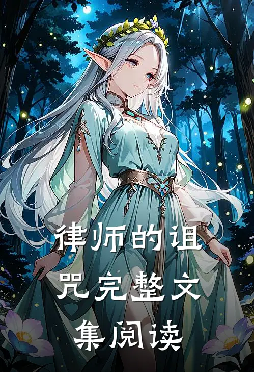 律师的诅咒完整文集阅读在线
