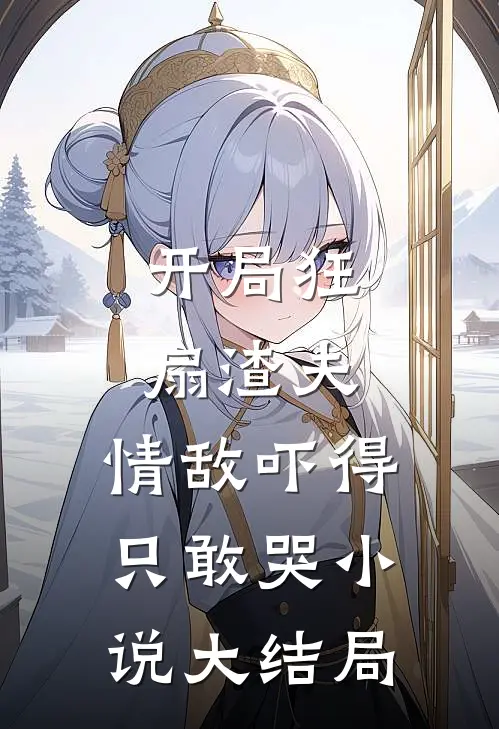 开局狂扇渣夫,情敌吓得只敢哭大结局免费阅读