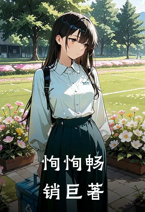 恂恂畅销巨著