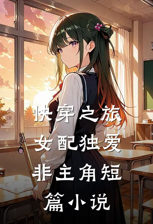 快穿之旅女配独爱非主角短篇推荐