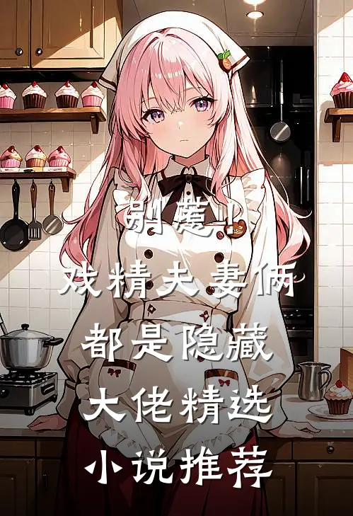 别惹！戏精夫妻俩都是隐藏大佬精选小说推荐