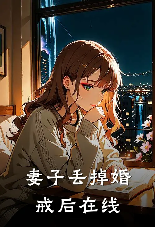 妻子丢掉婚戒后在线阅读