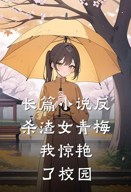 长篇反杀渣女青梅,我惊艳了校园生活