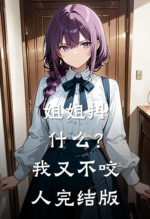 姐姐抖?我又不咬人完结版