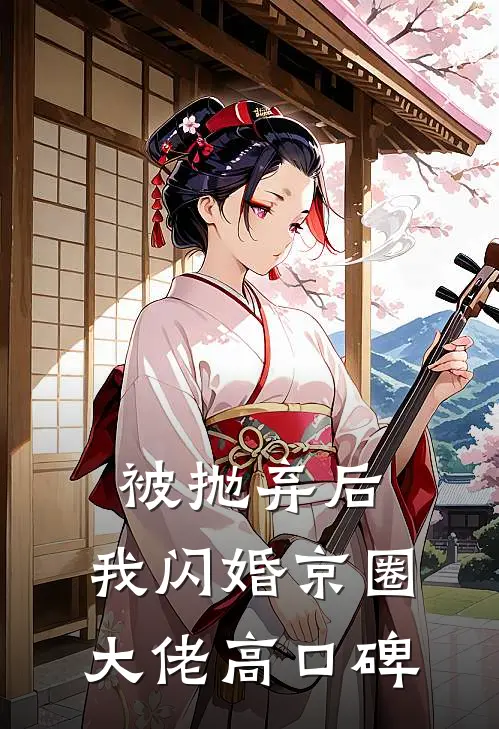 被抛弃后，我闪婚京圈大佬高口碑