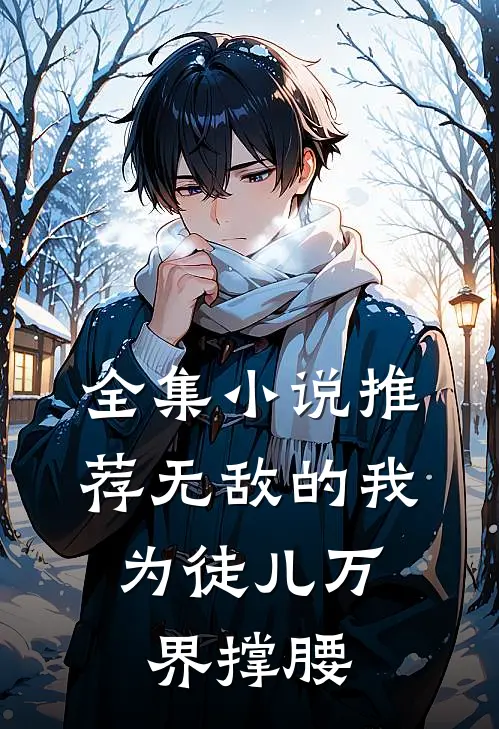 全集推荐无敌的我,为徒儿万界撑腰的