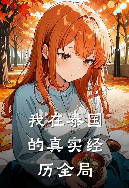 我在泰国的真实经历全局