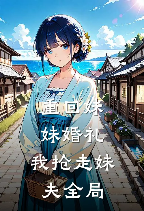 重回妹妹婚礼,我抢走妹夫全局的财产
