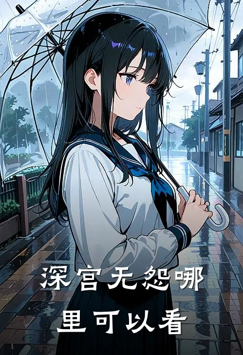 深宫无怨全文免费阅读