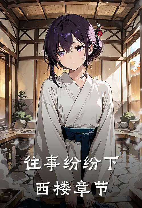 往事纷纷下西楼章节阅读