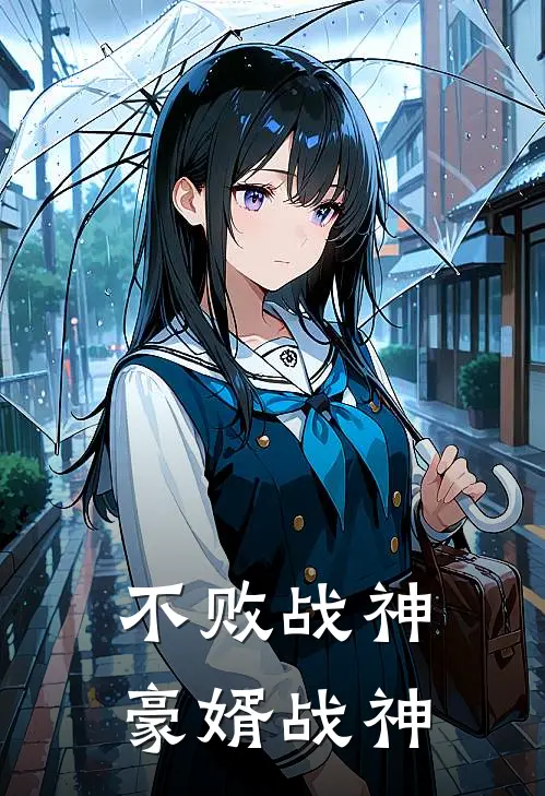 不败战神豪婿战神是谁
