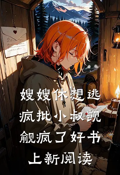 嫂嫂休想逃疯批小叔觊觎疯了好书上新阅读