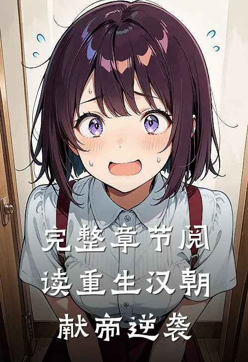完整章节阅读重生汉朝,献帝逆袭的