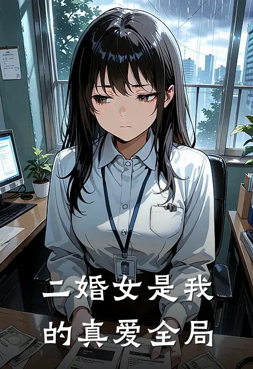 二婚女是我的真爱全局免费观看