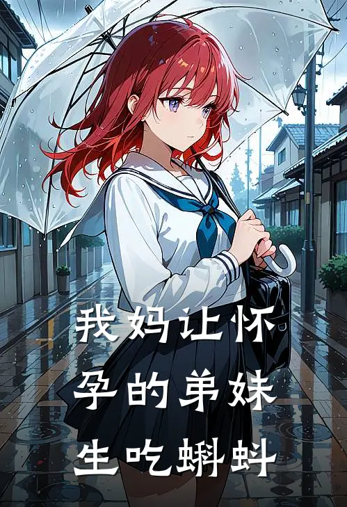 我妈让怀孕的弟妹生吃蝌蚪怎么回事