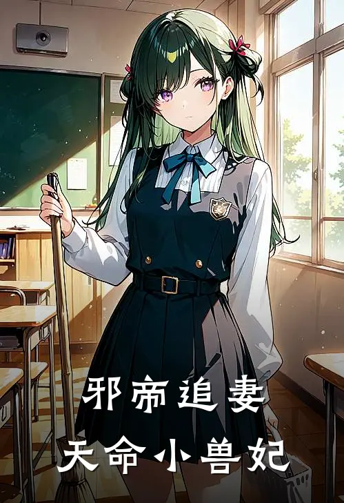 邪帝追妻天命小兽妃