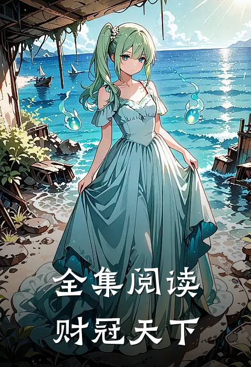 全集阅读财冠天下全文
