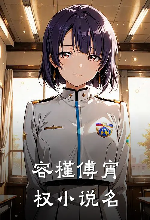 容槿傅宵权的无弹窗