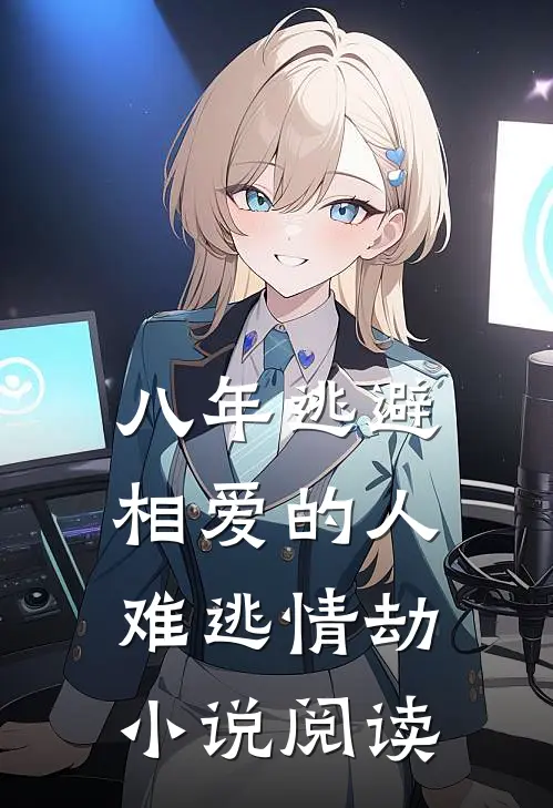 八年逃避,相爱的人难逃情劫阅读