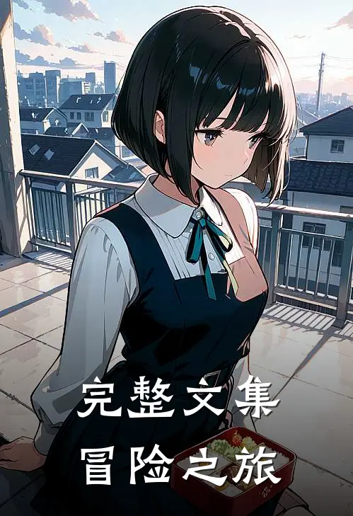 完整文集冒险之旅免费阅读