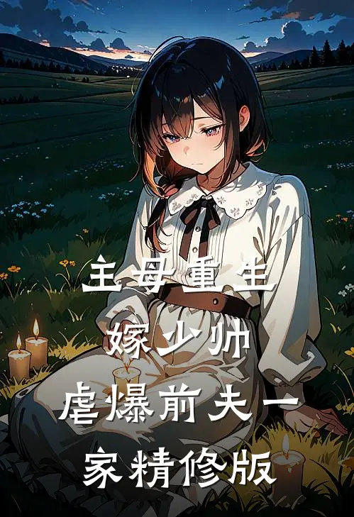 主母重生嫁少帅，虐爆前夫一家精修版