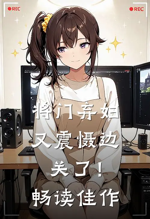 将门弃妇又震慑边关了!畅读佳作
