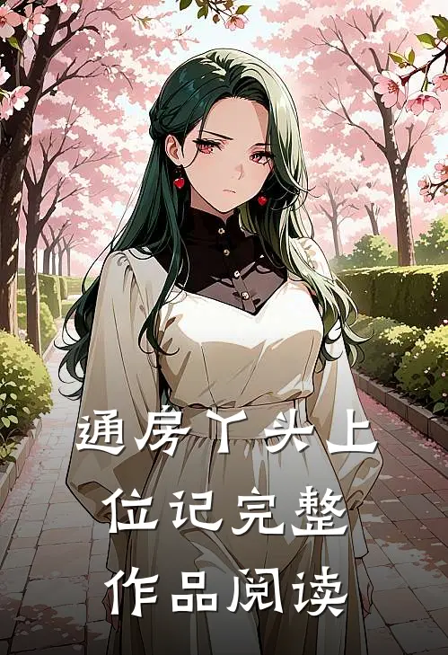 通房丫头上位记完整作品阅读